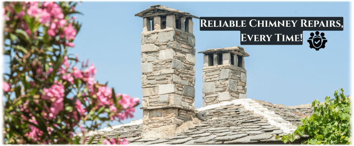 Chimney Repair Needham MA