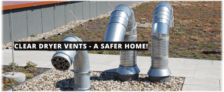 Dryer Vent Cleaning Needham MA
