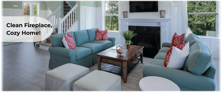 Fireplace Cleaning Needham MA