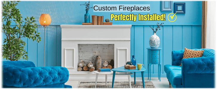 Fireplace Installation Needham MA