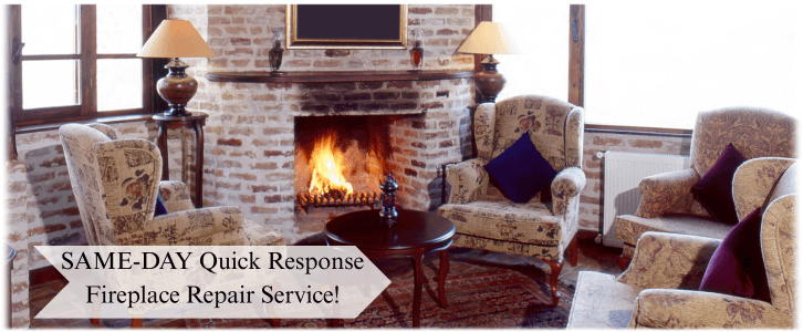 Fireplace Repair Needham MA